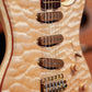 Barlow Guitars Eagle - Master Grade Quilted Maple