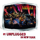 NIRVANA / MTV UNPLUGGED IN NEW YORK
