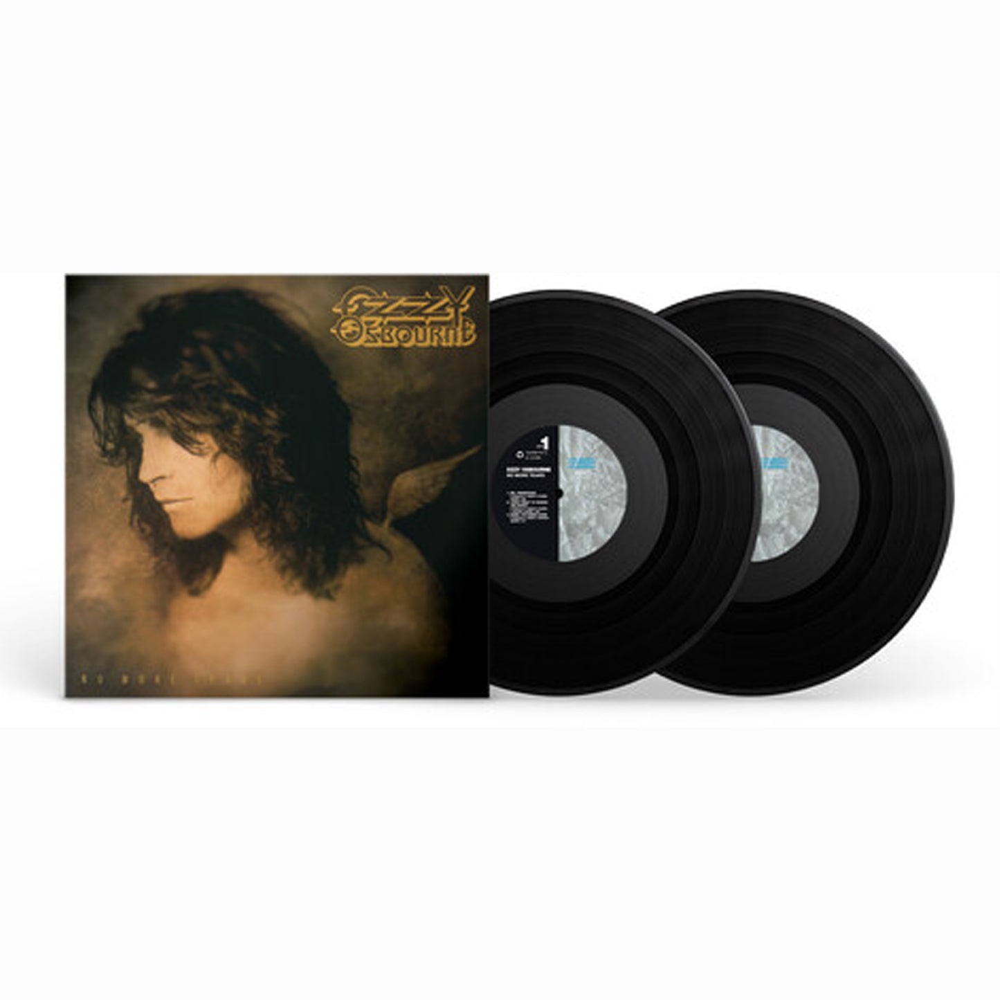 OZZY OSBOURNE / NO MORE TEARS
