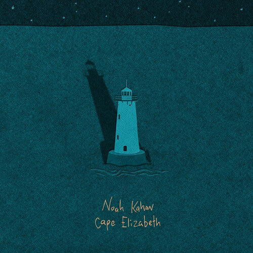 NOAH KAHAN / CAPE ELIZABETH