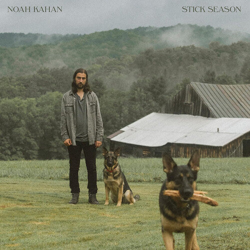NOAH KAHAN / STICK SEASON