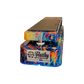 Flattley Wah Pedal - Oil Slick