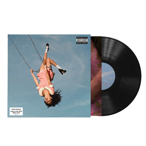 OLIVIA RODRIGO / YOU SEEM PRETTY SAD FOR A GIRL SO IN LOVE
