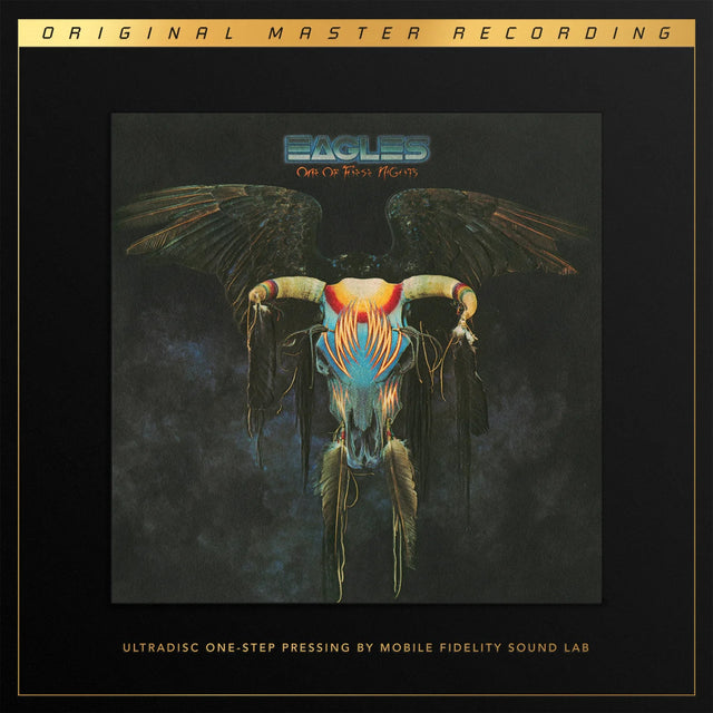 Eagles / One of These Nights (One-Step Original Master Recording)
