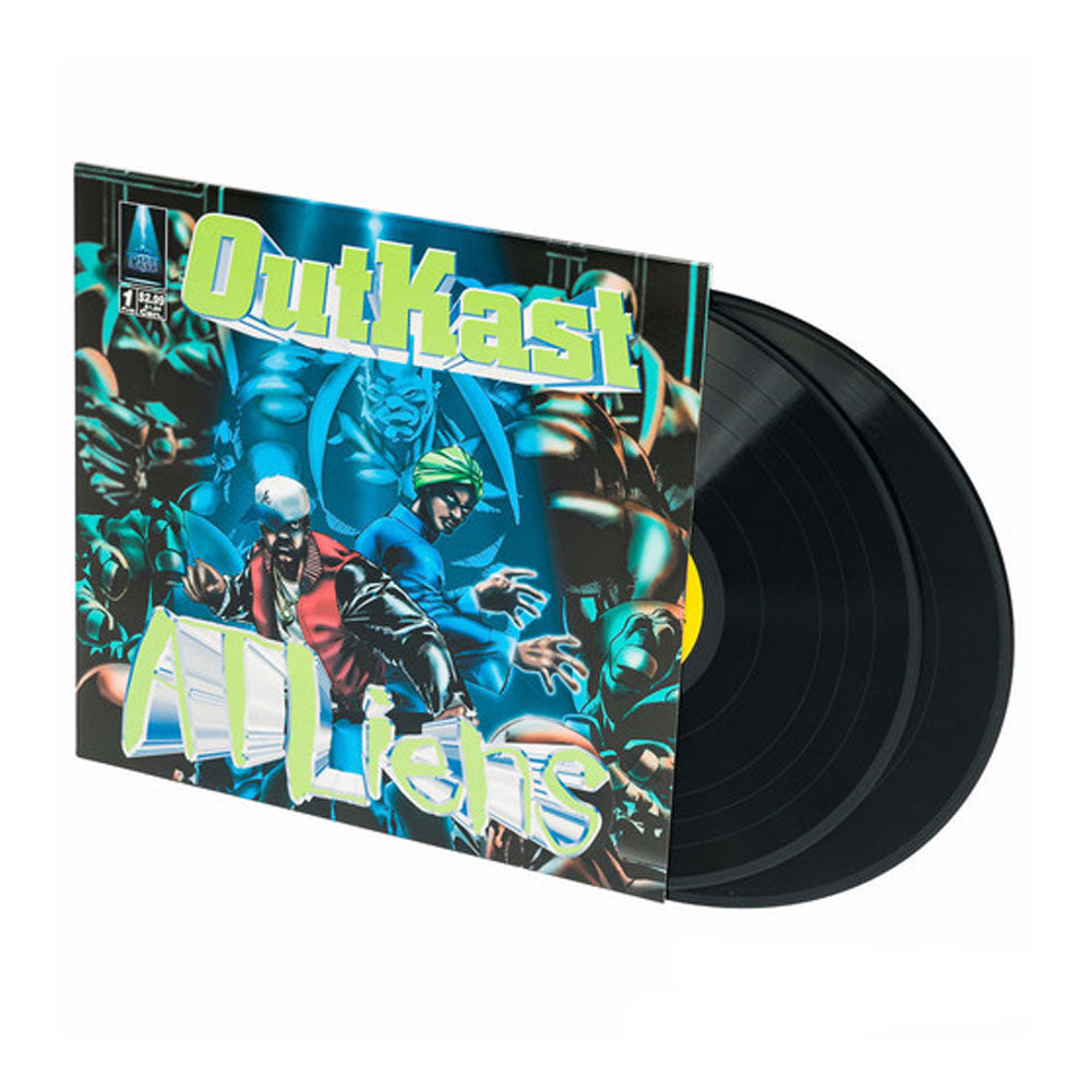 OUTKAST / ATLIENS