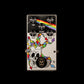 Flattley Crazy Diamond Univibe Pedal