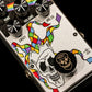 Flattley Crazy Diamond Univibe Pedal