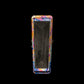 Flattley Wah Pedal - Oil Slick