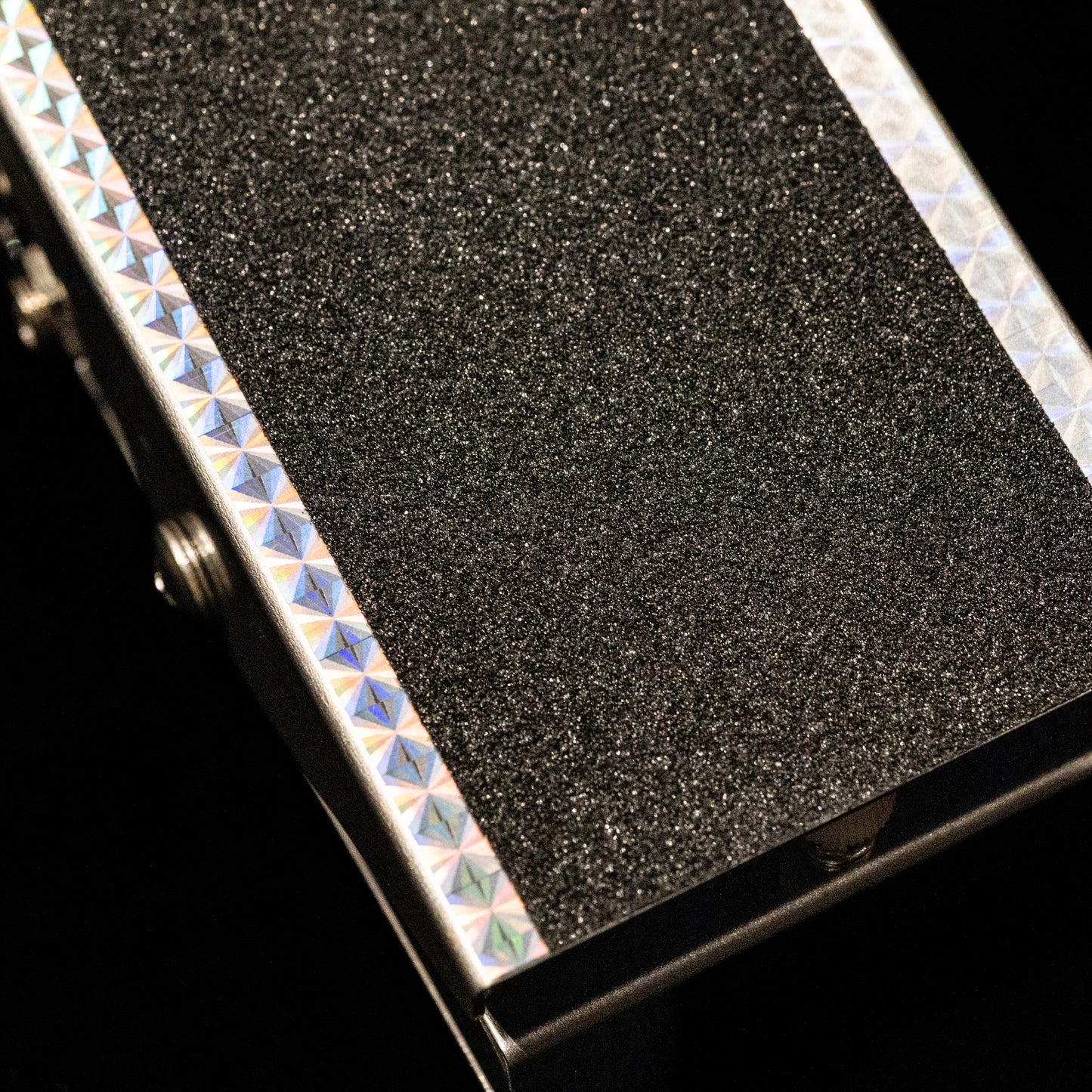 Baby Perfect Volume Standard Pedal - Goodrich Style Black