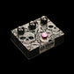 Flattley Centurion Transparent Overdrive Pedal