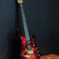 Ernie Ball Music Man John Petrucci JP15 Piezo BFR - Solar Flare