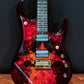 Ernie Ball Music Man John Petrucci JP15 Piezo BFR - Solar Flare