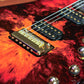 Ernie Ball Music Man John Petrucci JP15 Piezo BFR - Solar Flare