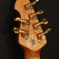 Ernie Ball Music Man John Petrucci JP15 Piezo BFR - Solar Flare