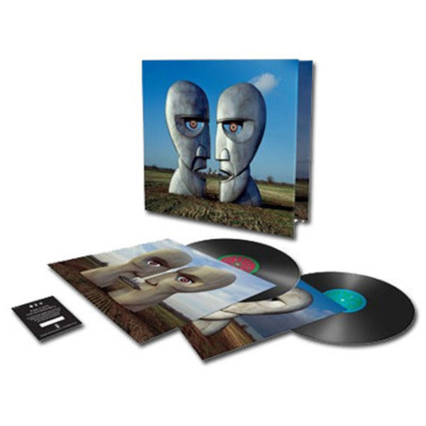 PINK FLOYD / DIVISION BELL
