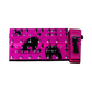 JAM Pedals Custom Koch Ness Monster Supreme Multi Effects Pedal - Dragonfruit