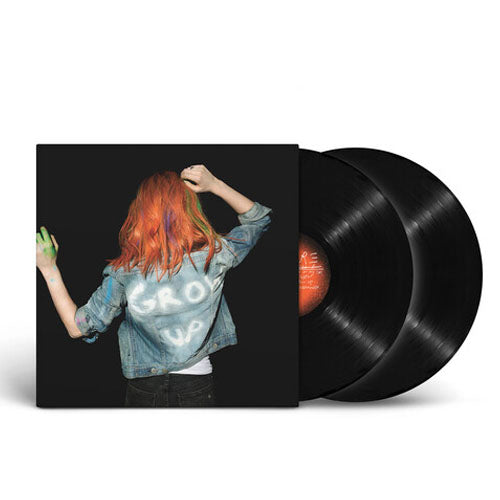 PARAMORE / PARAMORE (10th ANNIVERSARY)