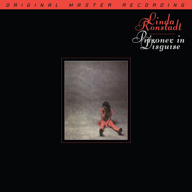 Linda Ronstadt / Prisoner in Disguise (Original Master Recording)