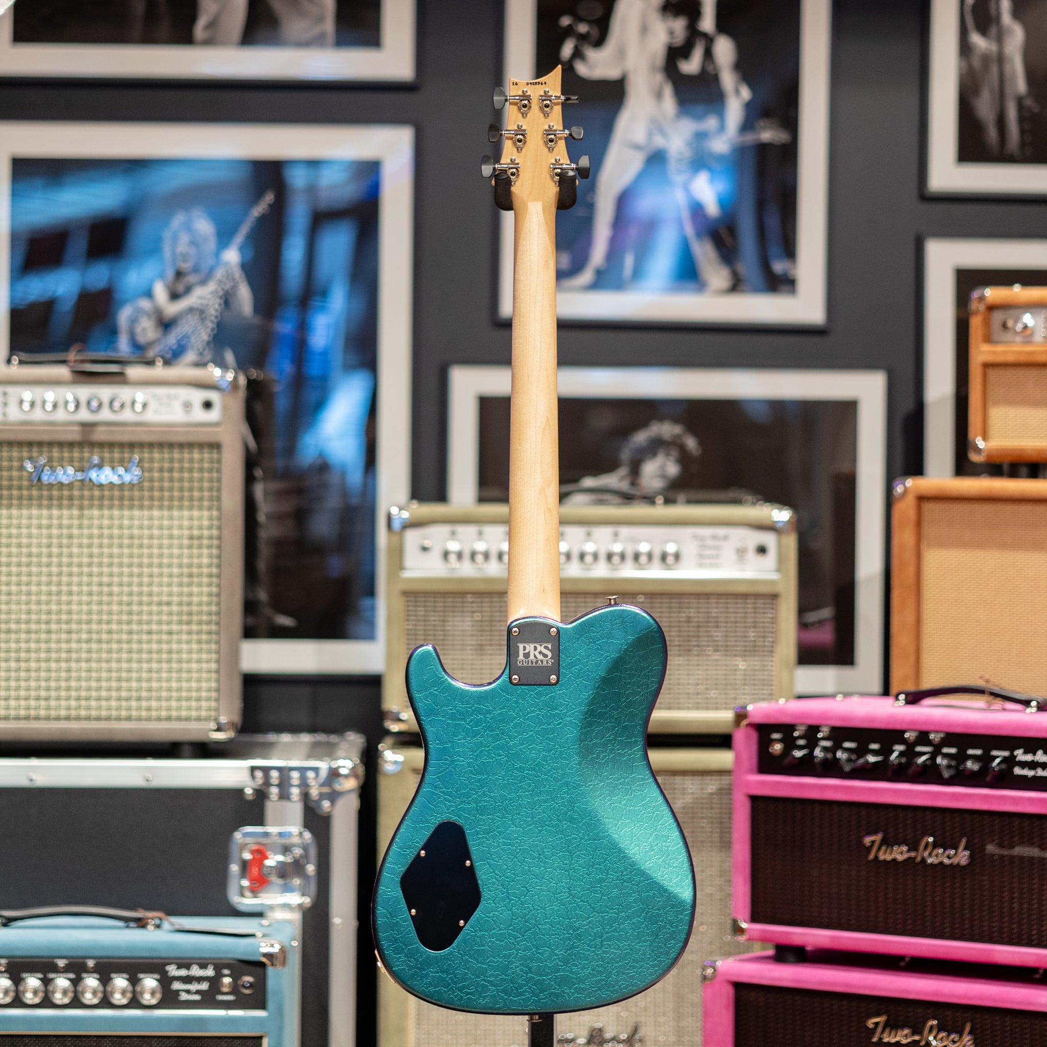 PRS NF 53 - 