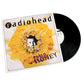 RADIOHEAD / PABLO HONEY
