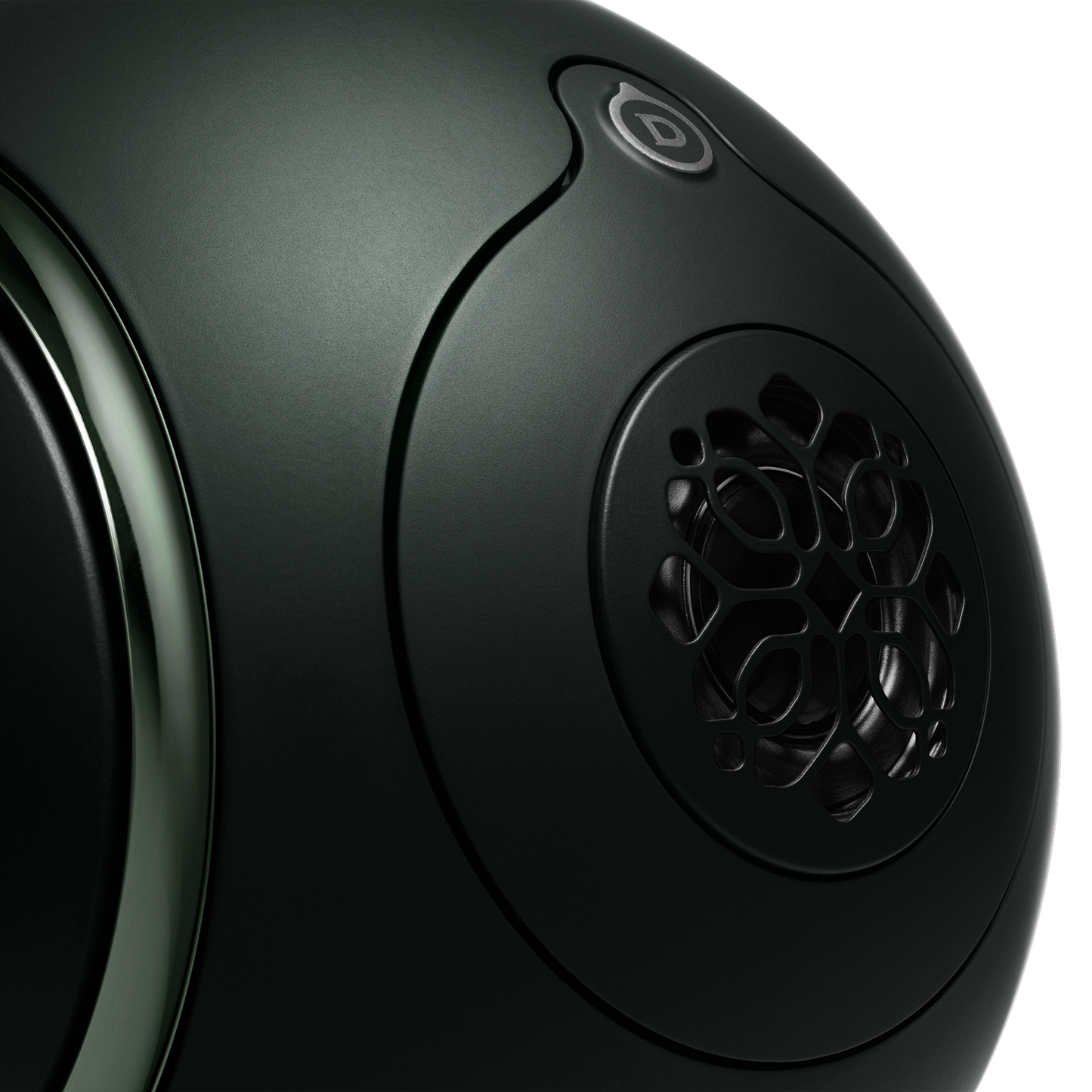 Devialet Phantom Ultimate 98dB