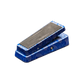 Flattley Wah Pedal 10th Anniversary Edition - Blue Paisley Skulls