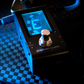 Peterson StroboStomp Mini Tuner Pedal