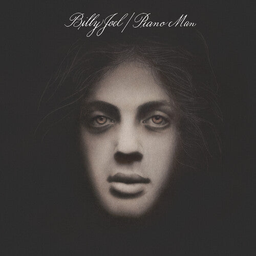BILLY JOEL / PIANO MAN