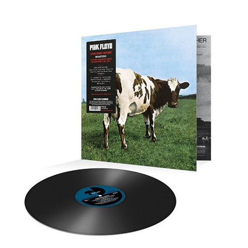 PINK FLOYD / ATOM HEART MOTHER