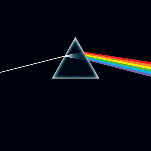 PINK FLOYD / DARK SIDE OF THE MOON (50TH ANNIVERSARY)
