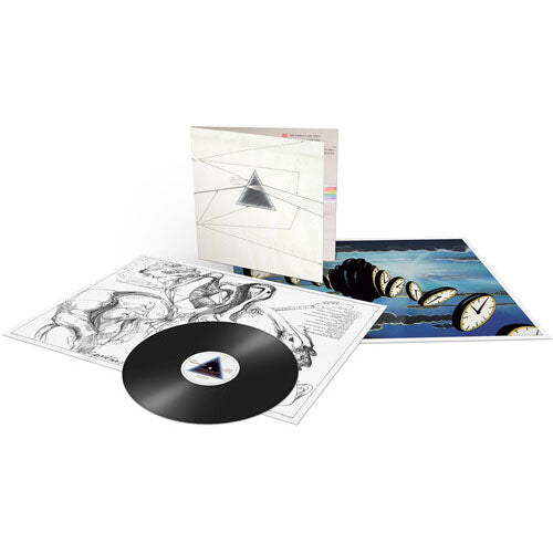 PINK FLOYD / DARK SIDE OF THE MOON (LIVE AT WEMBLEY EMPIRE POOL 1979)
