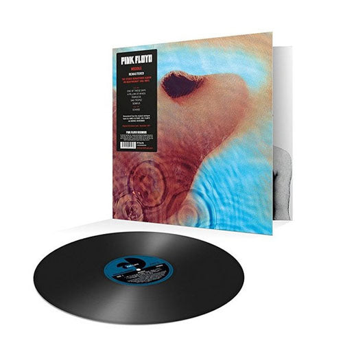 PINK FLOYD / MEDDLE