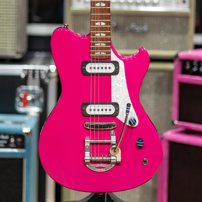 Powers Electric A-Type PF42 - Magenta