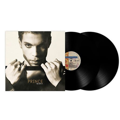 PRINCE / THE HITS 2