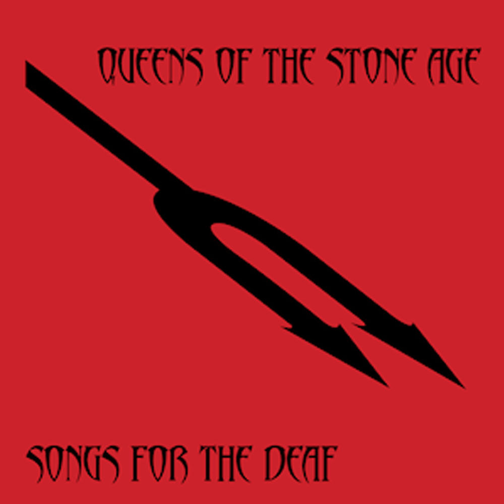 QUEENS OF THE STONE AGE / SONGS FOR THE DEAF