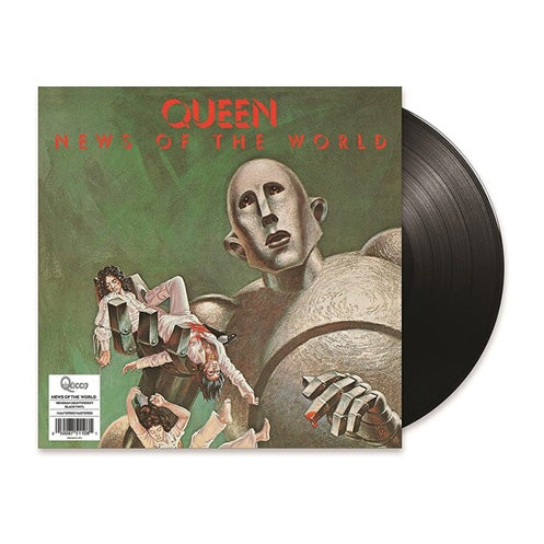 QUEEN / NEWS OF THE WORLD