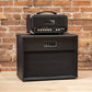 Revv Dynamis D20 MK2 Custom 20W Head + 1x12 Cabinet - Black Carbon Fiber