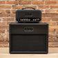Revv Dynamis D20 MK2 Custom 20W Head + 1x12 Cabinet - Black Carbon Fiber