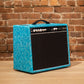 Revv Dynamis D25 Custom 25W 1x12 Combo - Teal Western