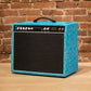 Revv Dynamis D25 Custom 25W 1x12 Combo - Teal Western
