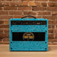 Revv Dynamis D25 Custom 25W 1x12 Combo - Teal Western