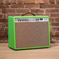Revv Dynamis D25 Custom 25W 1x12 Combo - Apple Green