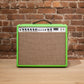 Revv Dynamis D25 Custom 25W 1x12 Combo - Apple Green
