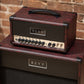 Revv Generator G25 Custom 25W Head + 1x12 Cabinet - Wine Python