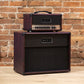 Revv Generator G25 Custom 25W Head + 1x12 Cabinet - Wine Python