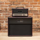 Revv Generator G25 Custom 25W Head + 1x12 Cabinet - Wine Python