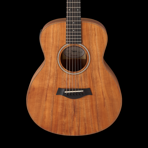 Taylor GS Mini-e Koa – Round Hill Music Co
