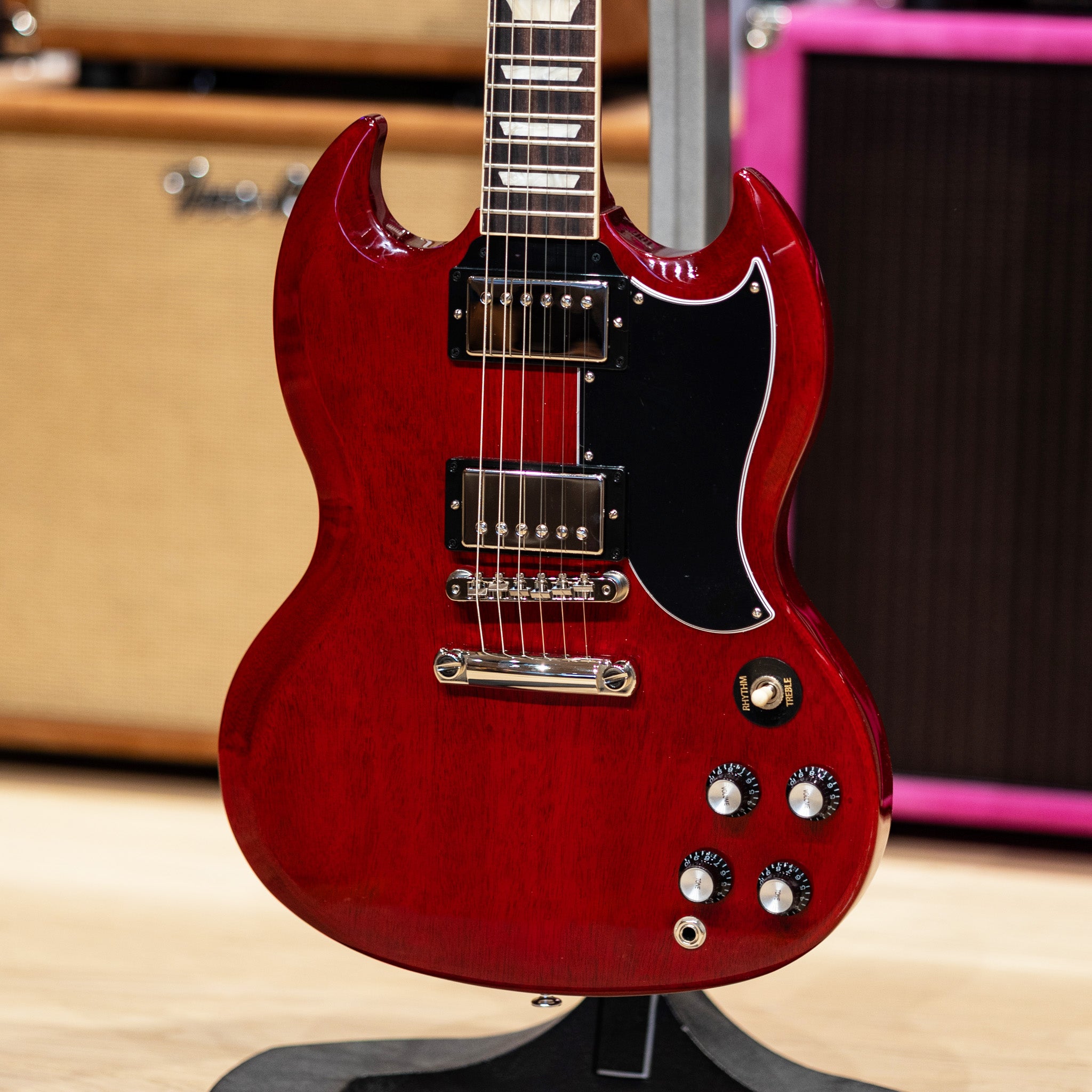 Gibson SG Standard 