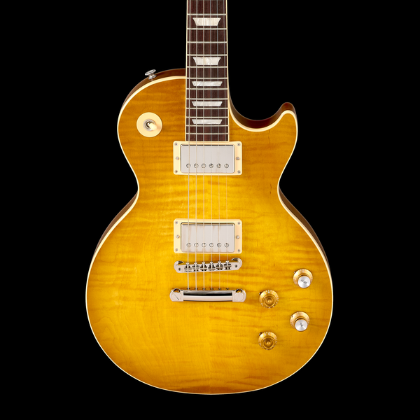 Gibson Kirk Hammett 