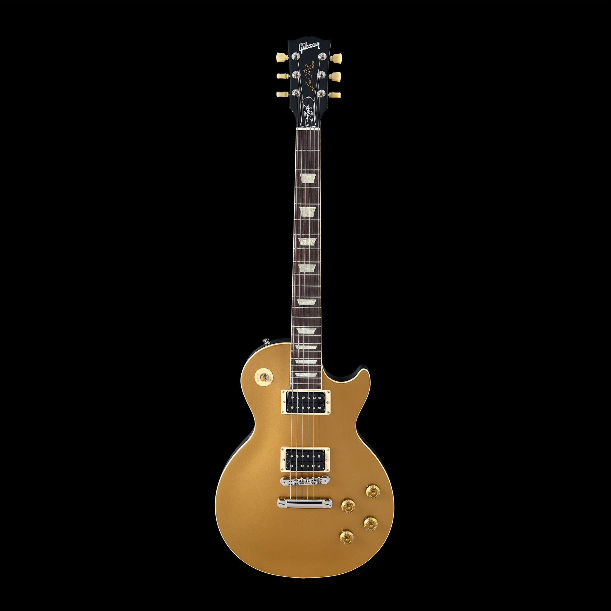 Gibson Slash Gibson Slash